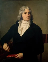 Louis-François Bertin (1766-1841) c.1803